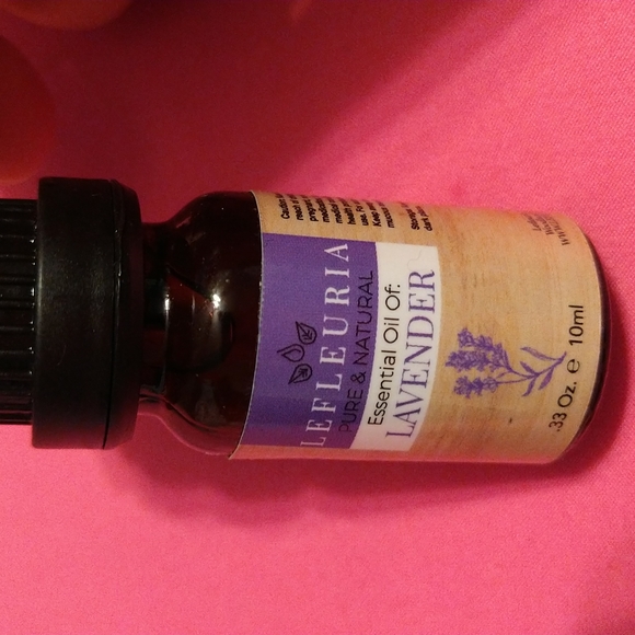 Two Essential oil 🛢️ Lavender + Goodnight - Picture 6 of 8